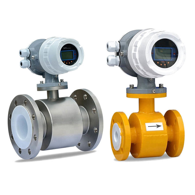 flow sensor 2 inch