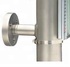 LPG Fuel Tank Magnetic Level Gauge Magnetic Fuel Level Sensor