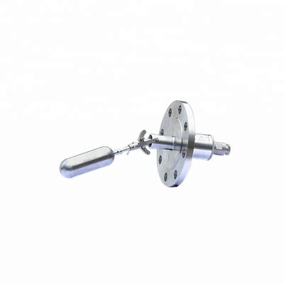 UQK Stainless Side Mounted Magnetic Float Type Switch Almost No Maintenance