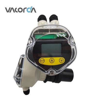 RS485 Ultrasonic Level Sensor Water Resistant With 1.5s Measure Cycle