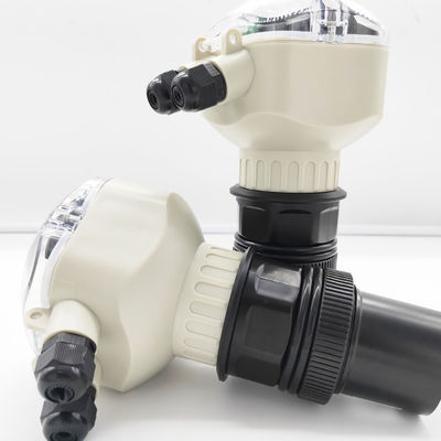 Fuel Tank Level Monitoring Ultrasonic Level Sensor For Sewage In Septic Tank