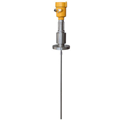 Vacorda High Frequency 12VDC Guided Wave Radar Type Level Transmitter