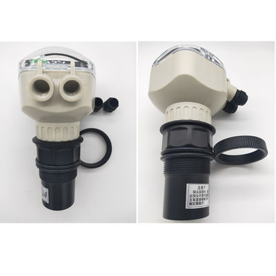 Explosion Proof Oil Ultrasonic Type Level Transmitter With Non Contact Style