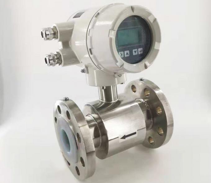 flow sensor 2 inch