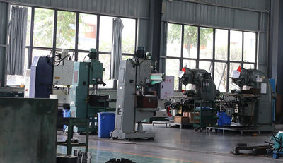 Sichuan Vacorda Instruments Manufacturing Co., Ltd Factory Tour