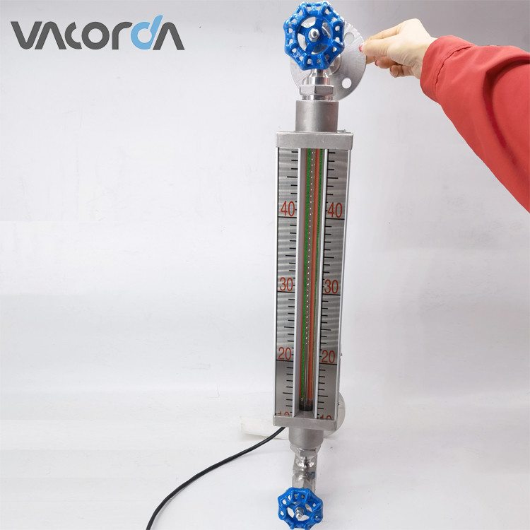 China Sichuan Vacorda Instruments Manufacturing Co., Ltd latest company