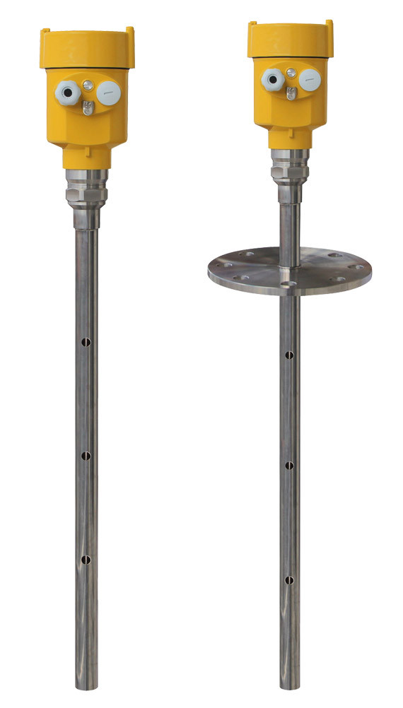 Particularly Low Dielectric Constant Liquid 40℃ Radar Type Level Sensor