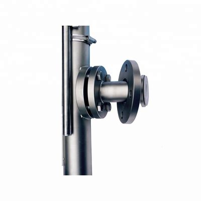 Anti-Corrosion Lining Inclinometer Magnetic For Corrosive Liquid