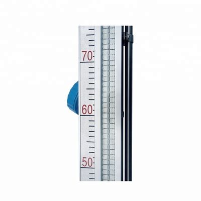 High Temperature And Pressure Magnetic Level Indicator For Liquid Tank Level Measuring