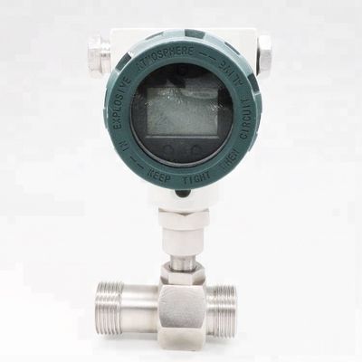 Competitive Price Lwgy Gas Turbine Flow Meter