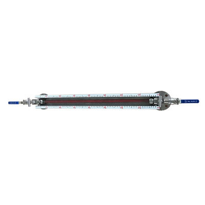 VACORDA High Precision Glass Tube Level Gauge Made In China