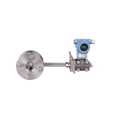 Stainless Steel Orifice Plate Flow Meter With DN 25-DN1000mm Nominal Diameter