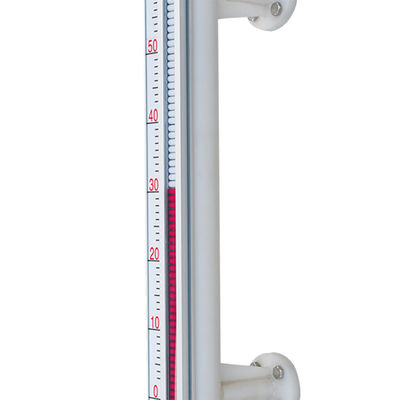 Magnetic Level Meter Remote Transmission DN250 Magnetic Level Gauge