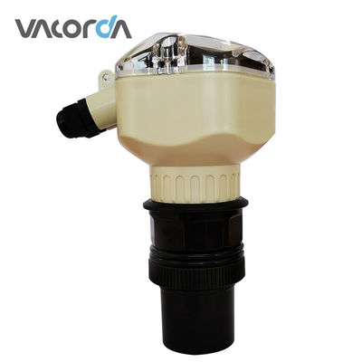 Ultrasonic Level Sensor For Septic Tank Etc.