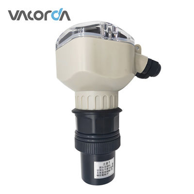 Ultrasonic Level Sensor For Septic Tank Etc.