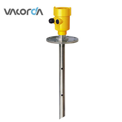 Guided Wave Radar Type Level Transmitter No Corrosion For Civic Industry