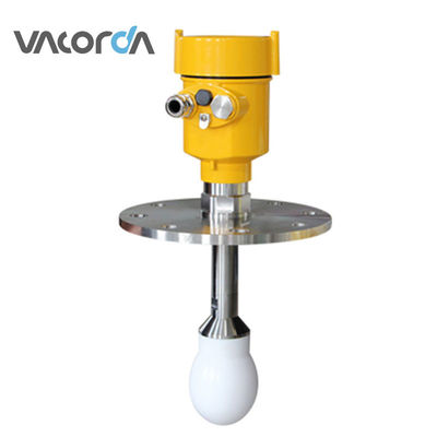 Guided Wave Radar Type Level Transmitter No Corrosion For Civic Industry