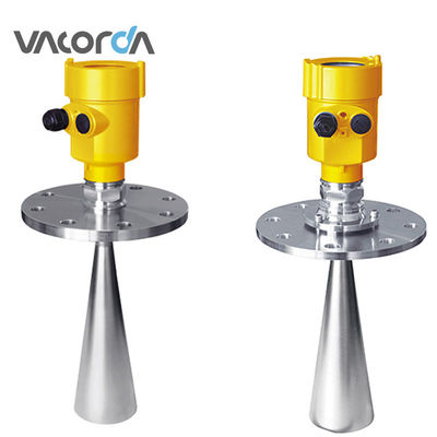 Guided Wave Radar Type Level Transmitter No Corrosion For Civic Industry