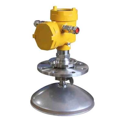 26ghz High Frequency Vacorda Radar Type Level Transmitter