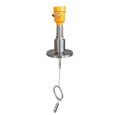 26ghz High Frequency Vacorda Radar Type Level Transmitter