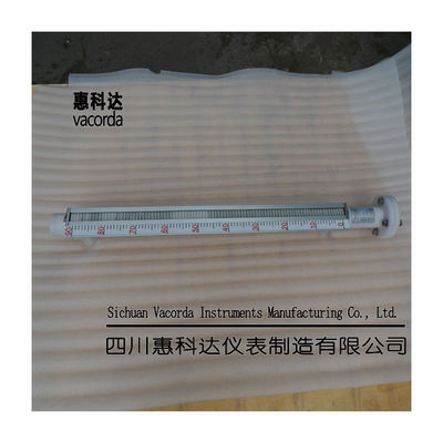 Anti-Corrosion Lining Inclinometer Magnetic For Corrosive Liquid