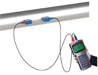 1mm/s Convenient And Compact Ultrasonic Flow Meter Used In Farmland Irrigation