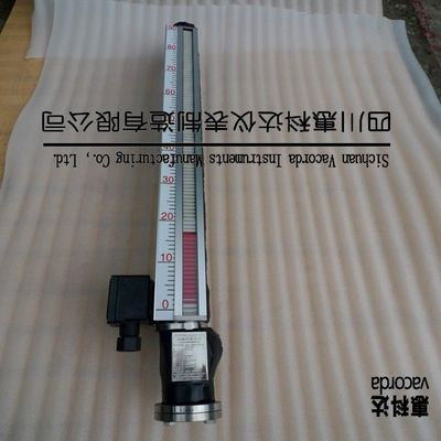 Liquid Tank DN20 Magnetic Float Level Gauge