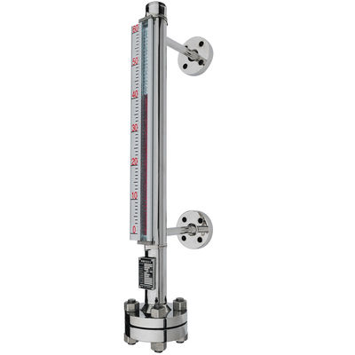 Remote Sensor PN40 Magnetic Fuel Level Indicator