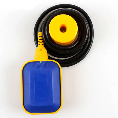 Liquid Submersible Pool Water Float Ball Level Gauge Control Level Indicator Sensor