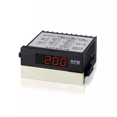 DPS Plastic Current Measurement Dc Voltmeter Analog Digital Voltmeter Ammeter