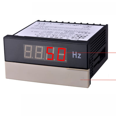 DPS Black Abs Digital Temperature Controller 220v Digital Dc Current Meter Voltmeter