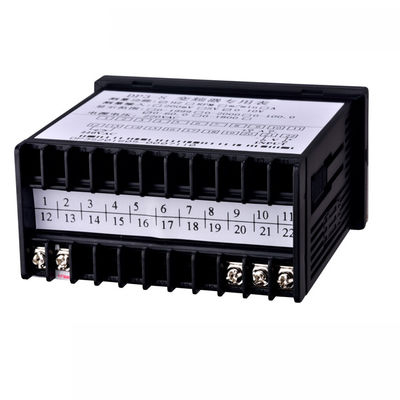 DPS Black Abs Digital Temperature Controller 220v Digital Dc Current Meter Voltmeter