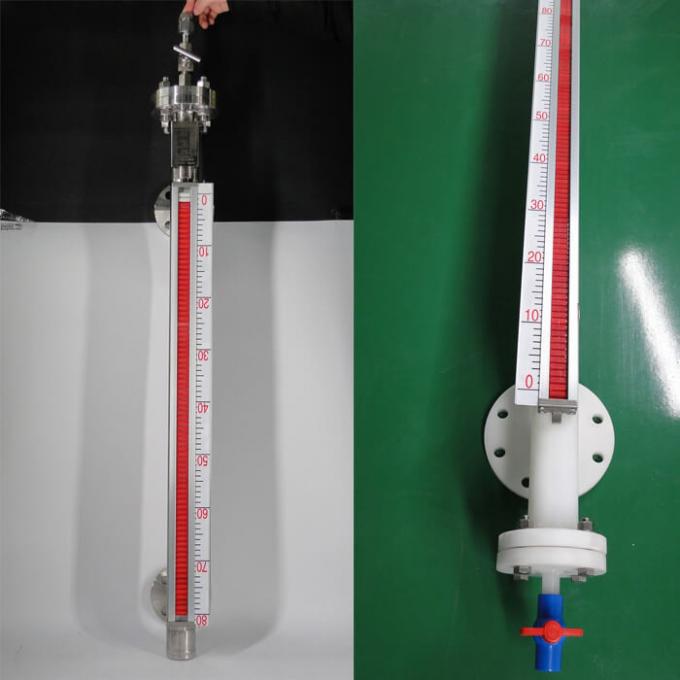 OEM 420mA Digital Borehole Water Tank Level Indicator